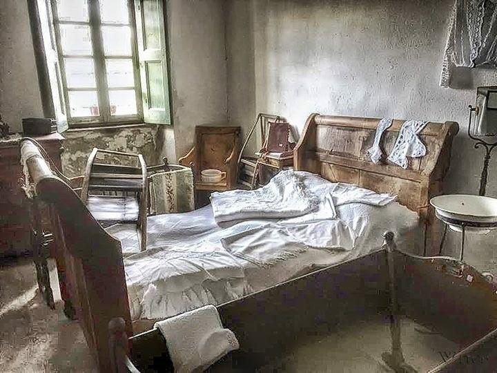 MUSEUM OF TRADITIONS OF THE MOUNTAIN PEOPLE - PAMPARATO